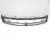 CHROM ATRAPY GRILA FORD MONDEO MK3 (2001-2007)