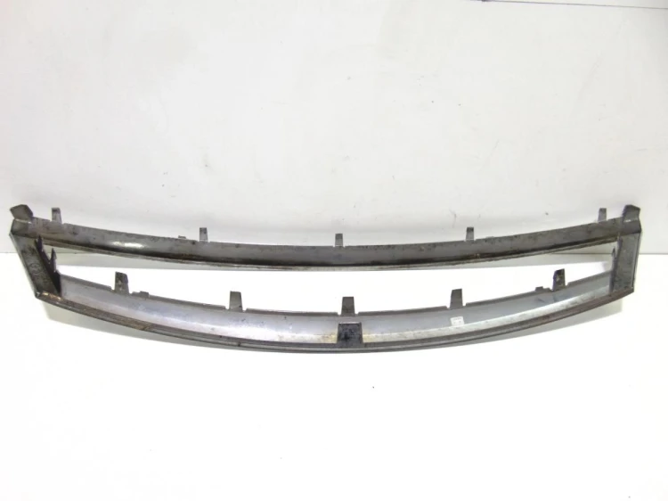 CHROM ATRAPY GRILA FORD MONDEO MK3 (2001-2007)