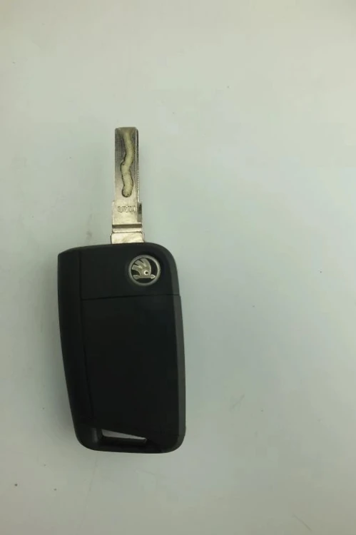 STACYJKA KLUCZYK SKODA RAPID LIFT (2017-) 1.0 TSI 1K0905851