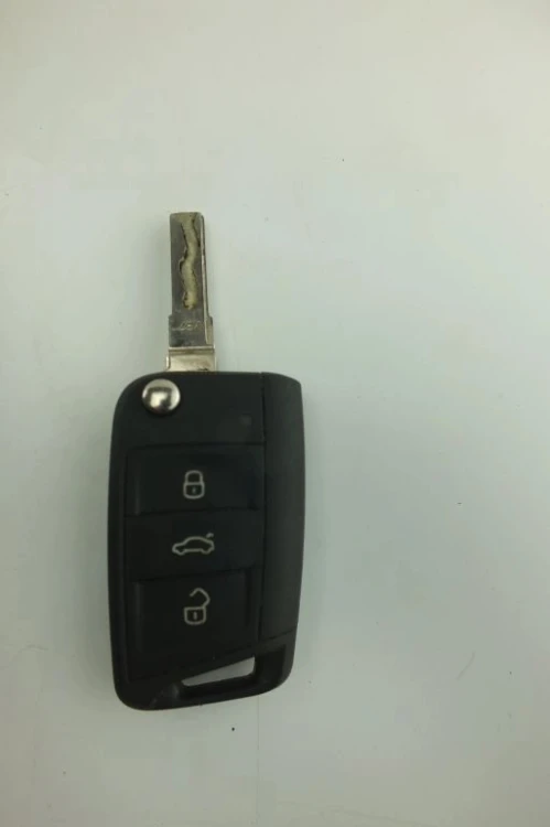 STACYJKA KLUCZYK SKODA RAPID LIFT (2017-) 1.0 TSI 1K0905851