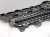 ATRAPA GRILL TOYOTA COROLLA VERSO II (2004-2009) 531110F030
