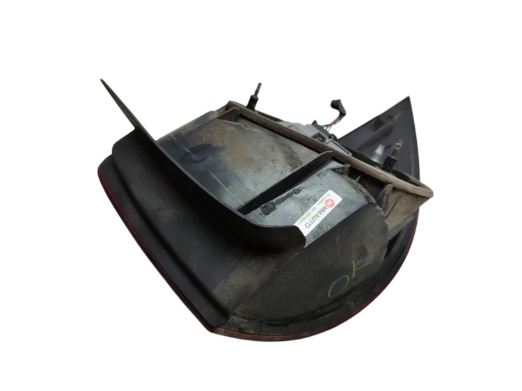 LAMPA PRAWY TYŁ VOLKSWAGEN GOLF VI (2008-2014) 1.6 TDI 105KM 1K9945096E