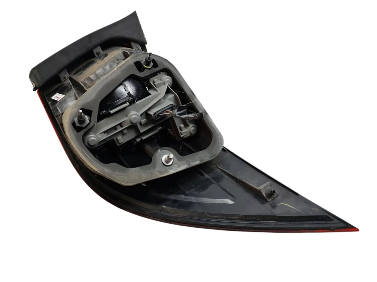 LAMPA PRAWY TYŁ VOLKSWAGEN GOLF VI (2008-2014) 1.6 TDI 105KM 1K9945096E