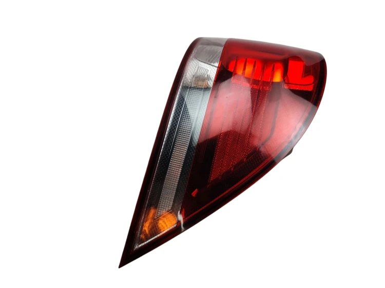 LAMPA PRAWY TYŁ VOLKSWAGEN GOLF VI (2008-2014) 1.6 TDI 105KM 1K9945096E