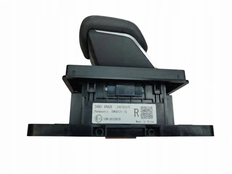 WYBIERAK BIEGÓW AUTOMAT NISSAN QASHQAI J12 LIFT (2024-) 1.3 DIG-T 140KM 349