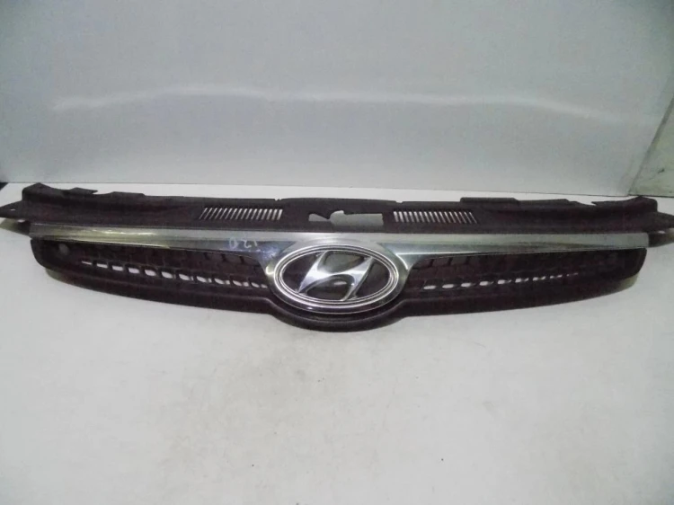 ATRAPA GRILL HYUNDAI I30