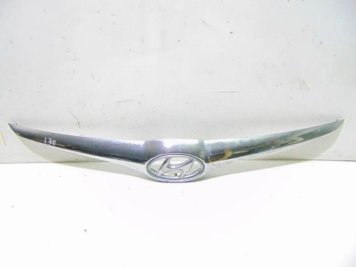 CHROM ATRAPY GRILA HYUNDAI I30