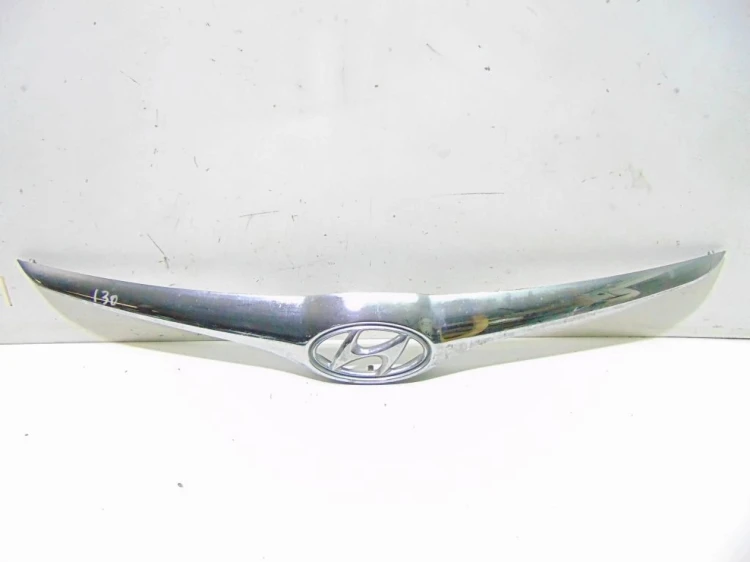 CHROM ATRAPY GRILA HYUNDAI I30