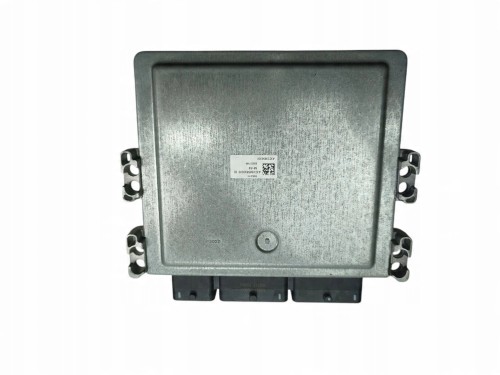 KOMPUTER STEROWNIK SILNIKA NISSAN QASHQAI J11 LIFT (2017-2021) 1.3 DIG-T 14