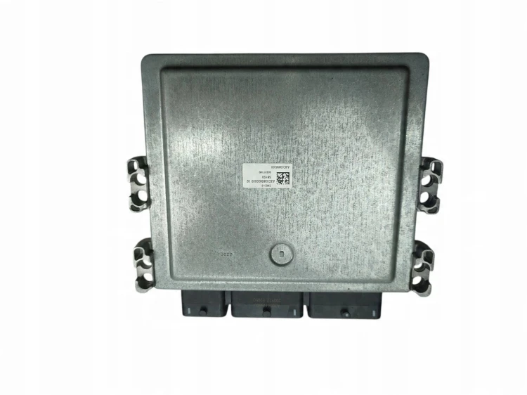 KOMPUTER STEROWNIK SILNIKA NISSAN QASHQAI J11 LIFT (2017-2021) 1.3 DIG-T 14