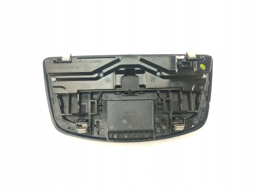 LAMPKA PODSUFITKI PORSCHE 718 CAYMAN 982C LIFT (2016-) 2.0 300KM 9916131221