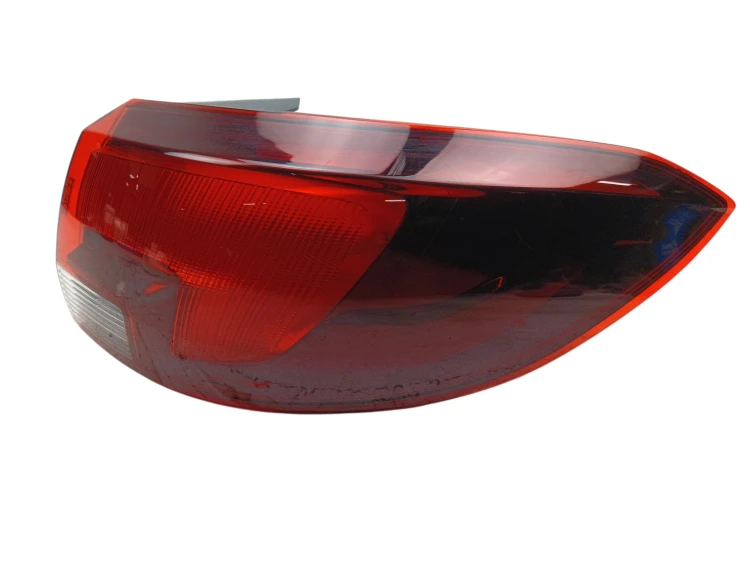 LAMPA PRAWY TYŁ OPEL ASTRA K LIFT (2019-2022) 1.5 CRDI 105KM 39077375