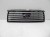 ATRAPA GRILL SUBARU FORESTER II (2002-2008)