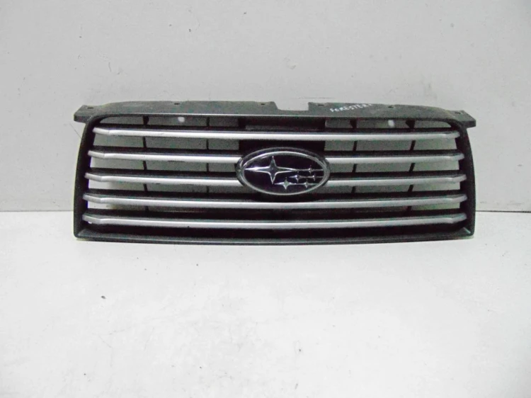 ATRAPA GRILL SUBARU FORESTER II (2002-2008)