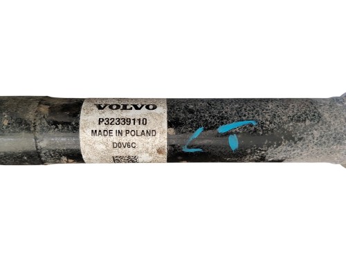 PÓŁOŚ LEWY TYŁ VOLVO XC40 RECHARGE LIFT (2022-) E400V12 408KM 32339110