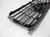 ATRAPA GRILL SUBARU FORESTER II (2002-2008)