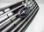 ATRAPA GRILL SUBARU FORESTER II (2002-2008)