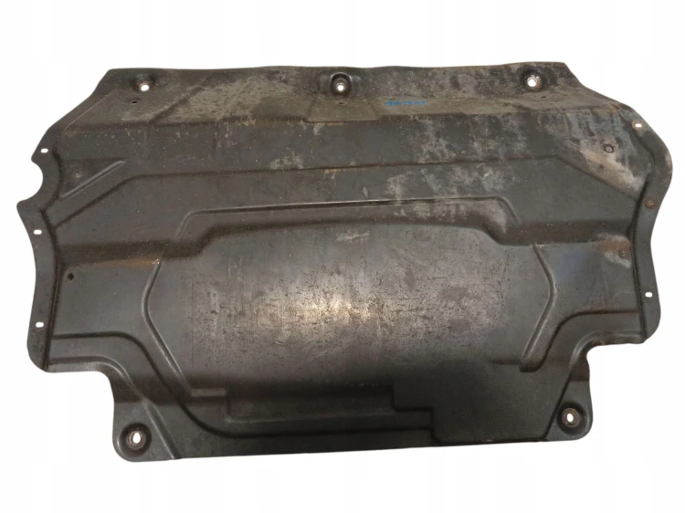 OSŁONA POD SILNIK VOLKSWAGEN TIGUAN I 5N (2007-2011) 2.0 TDI 140KM