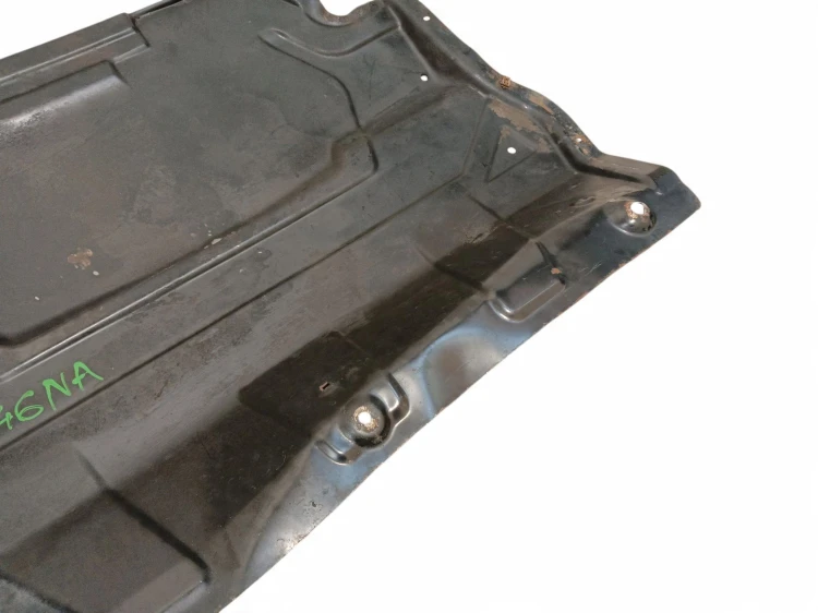 OSŁONA POD SILNIK VOLKSWAGEN TIGUAN I 5N (2007-2011) 2.0 TDI 140KM