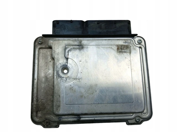 KOMPUTER STEROWNIK SILNIKA FIAT CROMA LIFT (2007-2011) 1.9 JTDM 150KM 51812