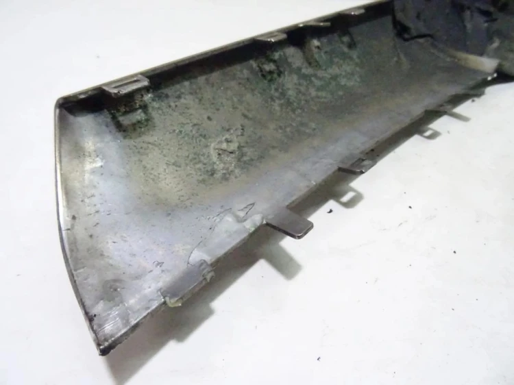 CHROM ATRAPY GRILA OPEL SIGNUM LIFT (2005-2008)