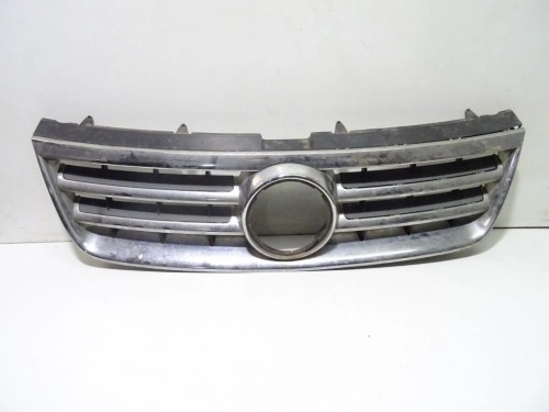 ATRAPA GRILL VOLKSWAGEN TOUAREG