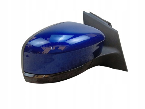 LUSTERKO PRAWE 6 PIN PINÓW FORD FOCUS MK3 LIFT LAK: HF (14-18) UK ANGLIK