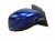 LUSTERKO PRAWE 6 PIN PINÓW FORD FOCUS MK3 LIFT LAK: HF (14-18) UK ANGLIK