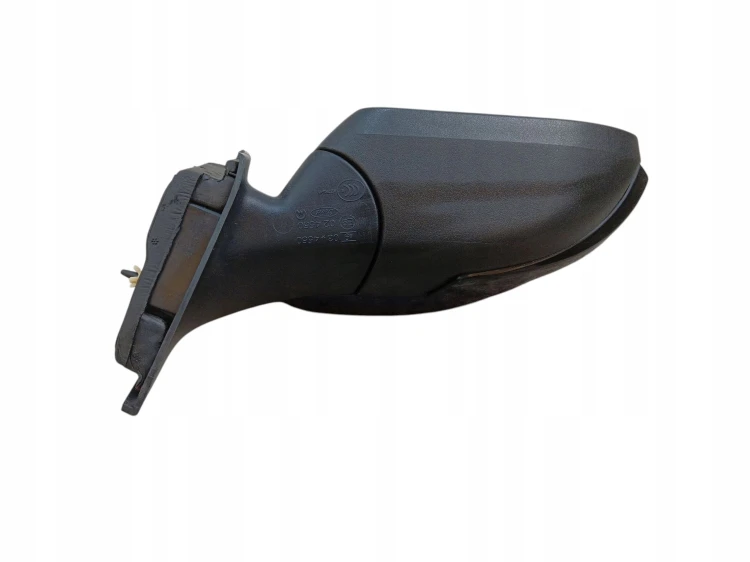 LUSTERKO PRAWE 6 PIN PINÓW FORD FOCUS MK3 LIFT LAK: HF (14-18) UK ANGLIK