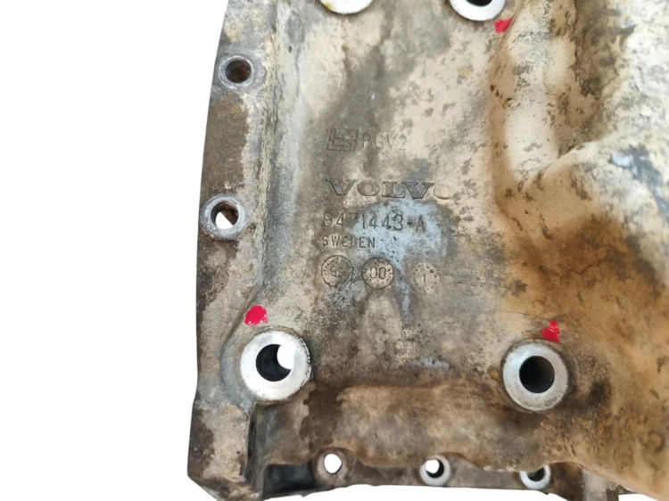 MISKA OLEJOWA VOLVO S80 I (1998-2004) 2.9 T 9471443-A