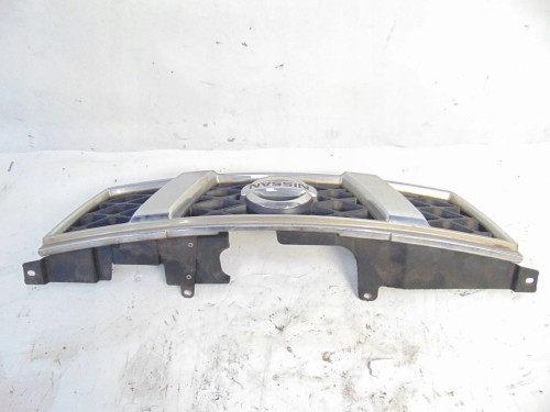 ATRAPA GRILL NISSAN X-TRAIL T31 (2008-2013) 2.0 DCI
