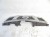 ATRAPA GRILL NISSAN X-TRAIL T31 (2008-2013) 2.0 DCI
