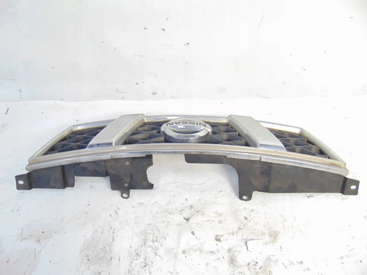 ATRAPA GRILL NISSAN X-TRAIL T31 (2008-2013) 2.0 DCI