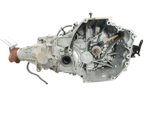 SKRZYNIA BIEGÓW NISSAN QASHQAI J11 (2014-2017) 1.6 DCI 130KM