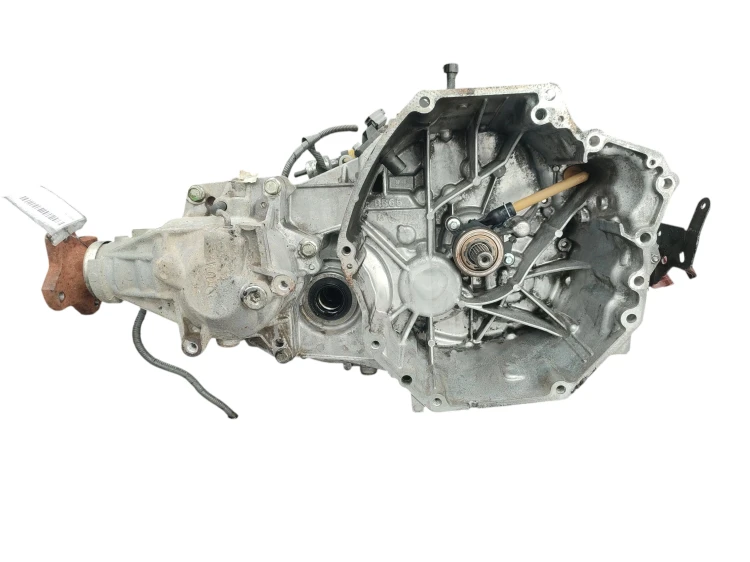 SKRZYNIA BIEGÓW NISSAN QASHQAI J11 (2014-2017) 1.6 DCI 130KM