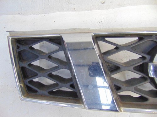ATRAPA GRILL NISSAN X-TRAIL T31 (2008-2013) 2.0 DCI