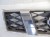 ATRAPA GRILL NISSAN X-TRAIL T31 (2008-2013) 2.0 DCI