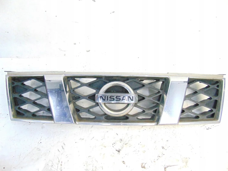 ATRAPA GRILL NISSAN X-TRAIL T31 (2008-2013) 2.0 DCI