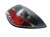 LAMPA PRAWY TYŁ OPEL ASTRA H (2004-2006) 1.6 16V 105KM 24451834