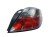 LAMPA PRAWY TYŁ OPEL ASTRA H (2004-2006) 1.6 16V 105KM 24451834