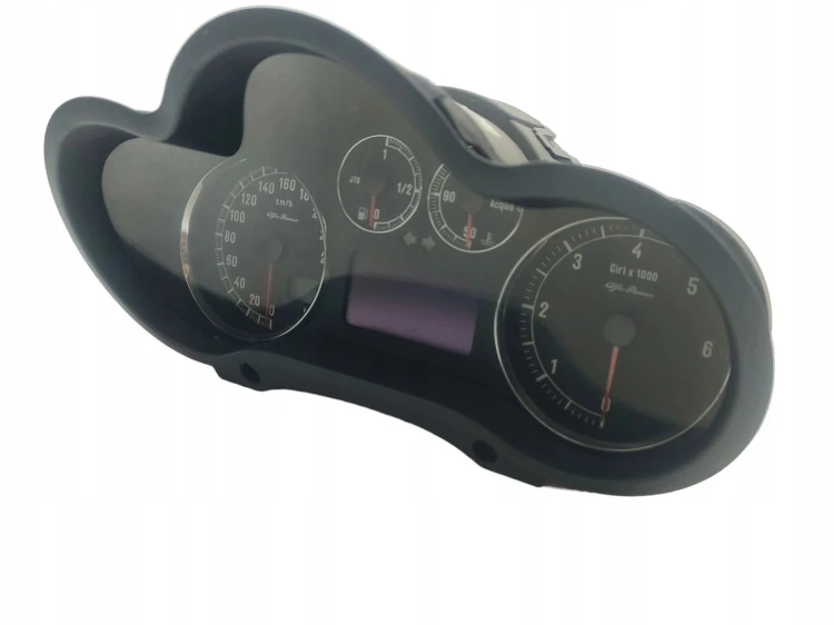 LICZNIK ALFA ROMEO 147 LIFT (2004-2010) 1.9 JTDM 150KM 156071228
