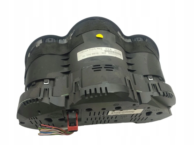 LICZNIK ALFA ROMEO 147 LIFT (2004-2010) 1.9 JTDM 150KM 156071228