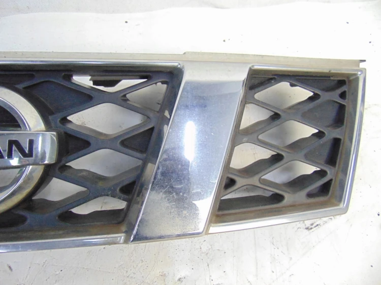 ATRAPA GRILL NISSAN X-TRAIL T31 (2008-2013) 2.0 DCI