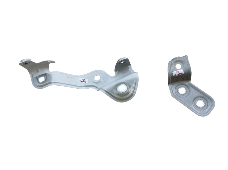 WSPORNIK MOCOWANIE BŁOTNIKA LEWE BMW i4 G26 GRAN COUPE (2021-2024) eDrive40