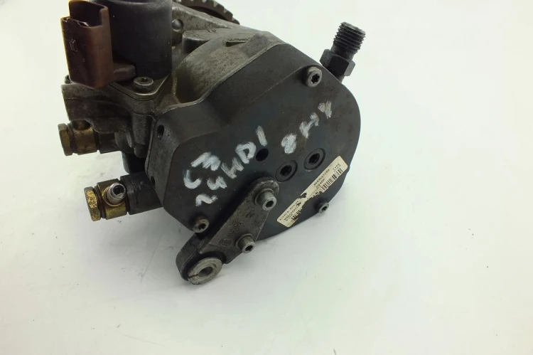 POMPA WTRYSKOWA CITROEN C3 I (2002-2005) 1.4 HDI 9643567280