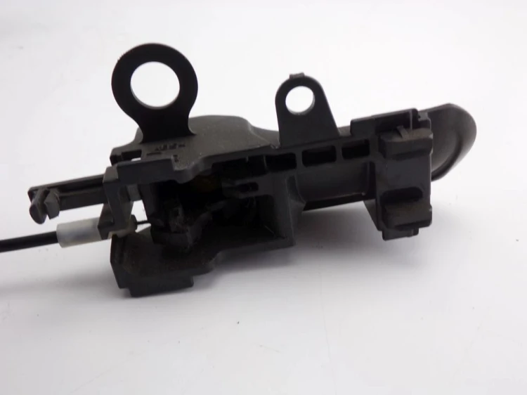 ZAMEK DRZWI PRAWY PRZÓD TOYOTA YARIS I (1999-2005) 1.0 16V