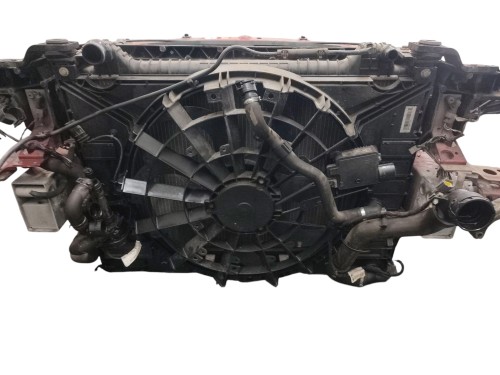 PAS PRZEDNI WZMOCNIENIE JAGUAR XE X760 (2015-2019) 2.0 D 163KM