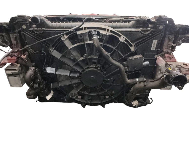 PAS PRZEDNI WZMOCNIENIE JAGUAR XE X760 (2015-2019) 2.0 D 163KM