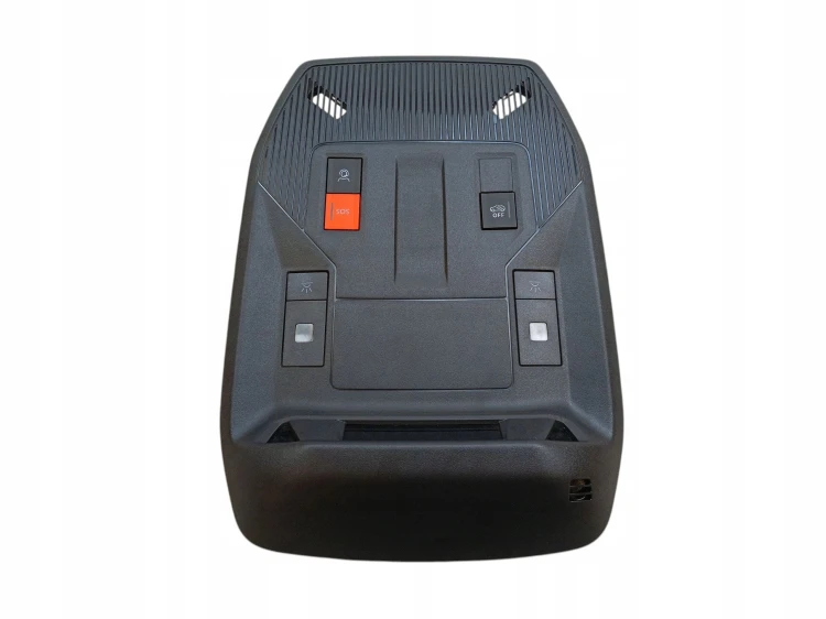 LAMPKA PODSUFITKI CITROEN C5 X (2021-) 1.2 THP 131KM 98437390ZD 98437389ZD