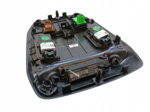 LAMPKA PODSUFITKI CITROEN C5 X (2021-) 1.2 THP 131KM 98437390ZD 98437389ZD